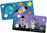 Sing Along With Me Sound: Twinkle, Twinkle Little Star - The English Bookshop